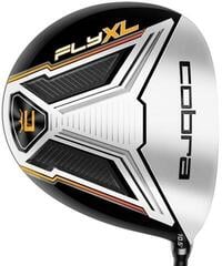 Golfset Cobra Golf Fly XL 2025 Black/Orange/Driver 10,5°-Putter-5 FW-5H-6-PWSW - 2