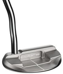 Golfset Cobra Golf Fly XL 2025 Black/Orange/Driver 10,5°-Putter-5 FW-5H-6-PWSW - 5