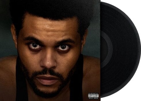 Disc de vinil The Weeknd - Hurry Up Tommorow (LP) - 2