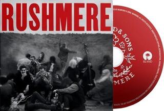 Muzički CD Mumford & Sons - Rushmere (CD) - 1