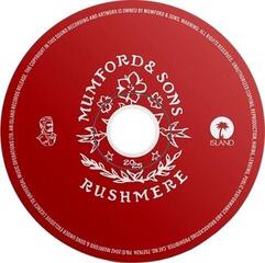 Muzički CD Mumford & Sons - Rushmere (CD) - 2