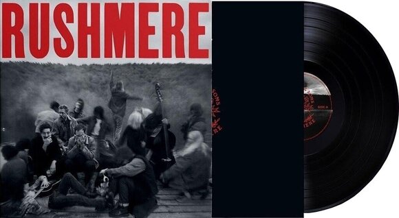 LP Mumford & Sons - Rushmere (LP) - 2