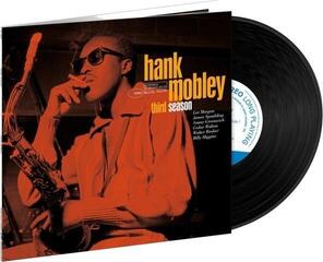Disc de vinil Hank Mobley - Third Season (LP) - 1