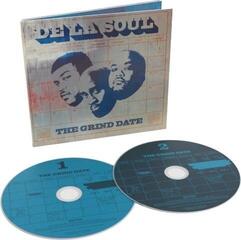 Muziek CD De La Soul - The Grind Date (Anniversary Edition) (2 CD) - 1