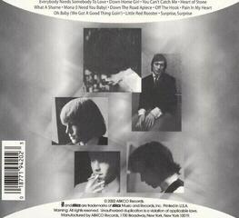 Zenei CD The Rolling Stones - The Rolling Stones, Now! (Remastered) (CD) - 1