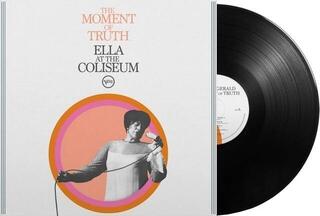 Disc de vinil Ella Fitzgerald - The Moment Of Truth: Ella At The Coliseum (LP) - 1