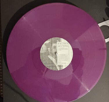 LP Moloko - Things To Make And Do g Purple & Red Marbled Coloured (2 LP) - 4