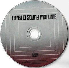 Muziek CD Ibibio Sound Machine - Ibibio Sound Machine (CD) - 1