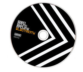 Musik-CD Ibibio Sound Machine - Electricity (CD) - 1
