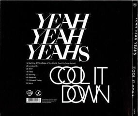Hudební CD Yeah Yeah Yeahs - Cool It Down (CD) - 2
