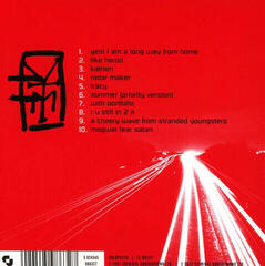 Muziek CD Mogwai - Young Team (CD) - 2