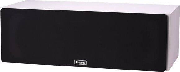 Hi-Fi middenluidspreker Magnat Signature Center Pro II Hi-Fi middenluidspreker 1 st. Satin White - 2
