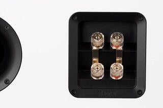 Boxă de centru Hi-Fi
 Magnat Signature Center Pro II Boxă de centru Hi-Fi 1 buc Alb Satinat - 4