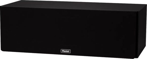 Hi-Fi Centralni znočnik
 Magnat Signature Center Pro II Hi-Fi Centralni znočnik 1 kos Satin Black - 2
