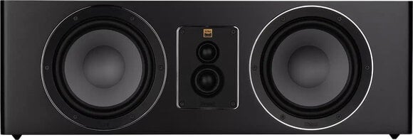 Hi-Fi Centralni znočnik
 Magnat Signature Center Pro II Hi-Fi Centralni znočnik 1 kos Satin Black - 3