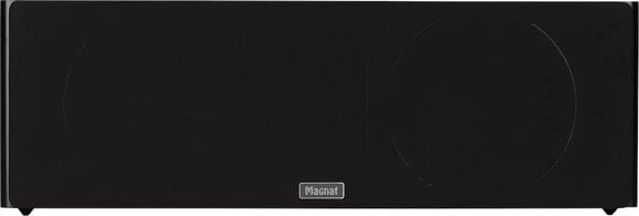Hi-Fi Centralni znočnik
 Magnat Signature Center Pro II Hi-Fi Centralni znočnik 1 kos Satin Black - 4