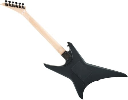 E-Gitarre Jackson JS Series Warrior JS32 AH Satin Black E-Gitarre - 2
