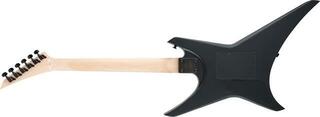 E-Gitarre Jackson JS Series Warrior JS32 AH Satin Black E-Gitarre - 4
