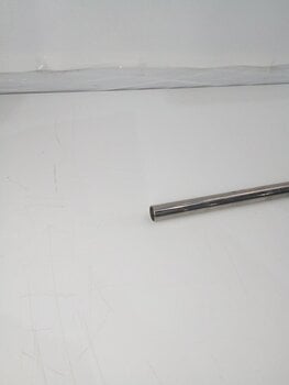 Boat Flag Staff Osculati SS Flagstaff 25mm x 120cm Boat Flag Staff (Pre-owned) - 2