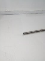 Osculati SS Flagstaff 25mm x 120cm Boat Flag Staff