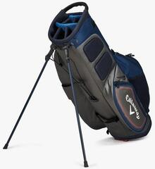 Kompletan set Callaway XR Navy/Silver/AW-Driver 10,5°-Putter-3 FW-4H-5-PWSW - 3