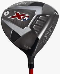Kompletan set Callaway XR Navy/Silver/AW-Driver 10,5°-Putter-3 FW-4H-5-PWSW - 4