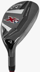Kompletan set Callaway XR Navy/Silver/AW-Driver 10,5°-Putter-3 FW-4H-5-PWSW - 7