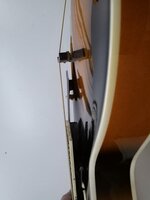 VGS 505452 Сунбурст Мандолина