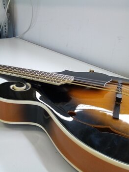 Мандолина VGS 505452 Сунбурст Мандолина (Повреден) - 3