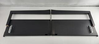 Digitálne piano Yamaha CLP 775 Digitálne piano Black (Zánovné) - 1