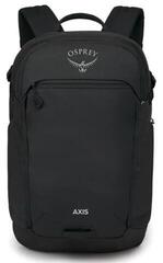 Lifestyle Rucksäck / Tasche Osprey Axis Rucksack Black 24 L - 1