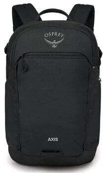 Lifestyle-rugzak / tas Osprey Axis Rugzak Black 24 L - 2