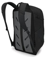 Lifestyle Rucksäck / Tasche Osprey Axis Rucksack Black 24 L - 3