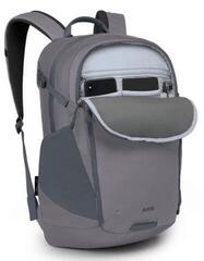 Lifestyle ruksak / Taška Osprey Axis Ruksak Soundwave Grey 24 L - 1