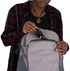Lifestyle ruksak / Taška Osprey Axis Ruksak Soundwave Grey 24 L - 6