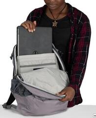 Lifestyle ruksak / Taška Osprey Axis Ruksak Soundwave Grey 24 L - 7