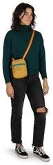 Portfel, torba na ramię Osprey Daylite Crossbody Torba na skos Black - 5