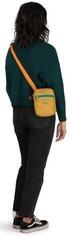 Portfel, torba na ramię Osprey Daylite Crossbody Torba na skos Black - 6