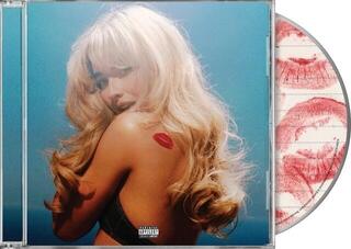 Hudební CD Sabrina Carpenter - Short n' Sweet (Deluxe Edition) (CD) - 1