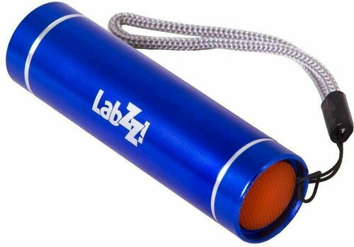 Ručna baterijska svjetiljka Levenhuk LabZZ F1 Ručna baterijska svjetiljka - 5