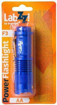 Flashlight Levenhuk LabZZ F3 Flashlight - 2