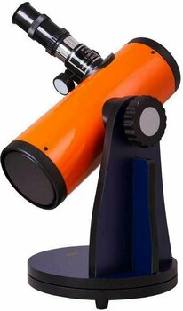 Τηλεσκόπιο Levenhuk LabZZ D1 - 2