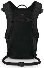 Lifestyle plecak / Torba Osprey Metron WP Plecak Black/Anchor Blue 25 L - 3