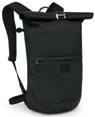 Lifestyle plecak / Torba Osprey Metron WP Plecak Black/Anchor Blue 25 L - 1
