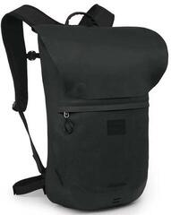 Lifestyle plecak / Torba Osprey Metron WP Plecak Black/Anchor Blue 25 L - 2