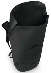 Lifestyle plecak / Torba Osprey Metron WP Plecak Black/Anchor Blue 25 L - 5
