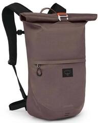 Lifestyle plecak / Torba Osprey Metron WP Plecak Magma Brown/Goby Orange 25 L - 1