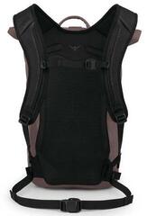 Lifestyle plecak / Torba Osprey Metron WP Plecak Magma Brown/Goby Orange 25 L - 3