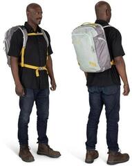 Sejlertaske Osprey Transporter Carry On Bag Rygsæk Raven Black/Black 36 L - 4