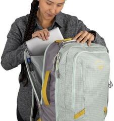 Sejlertaske Osprey Transporter Carry On Bag Rygsæk Raven Black/Black 36 L - 7